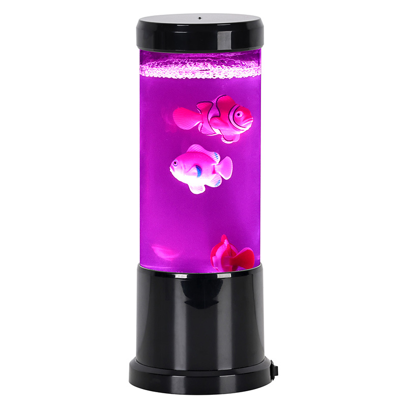 Балық шамы медузаның шамы