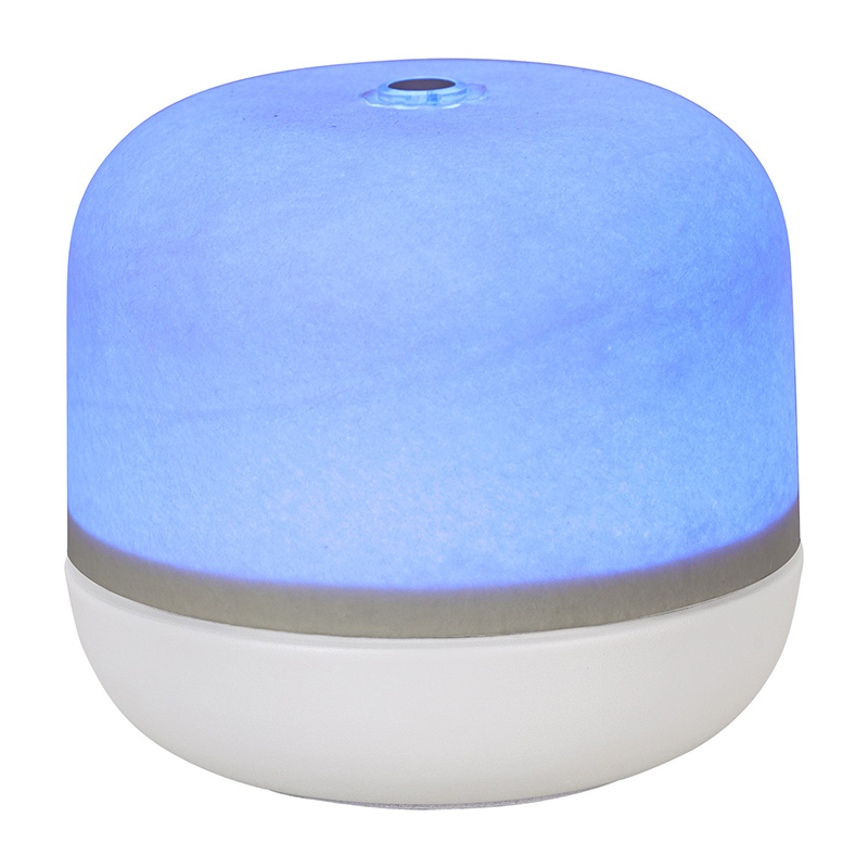 Ай бетімен шабыттандырылған жарықдиодты түнгі жарық