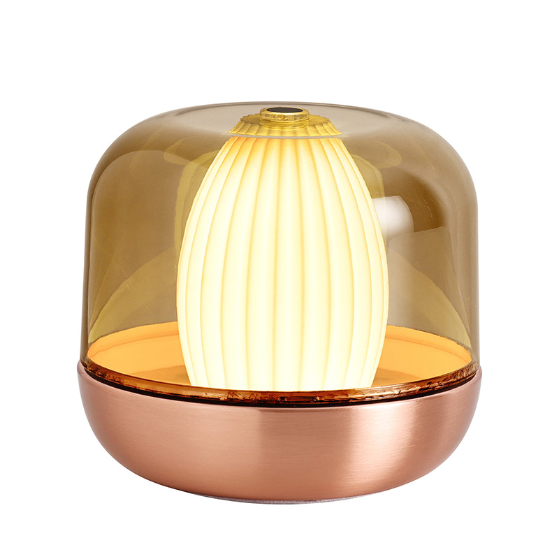 Табиғи жарықдиодты үстел шамы