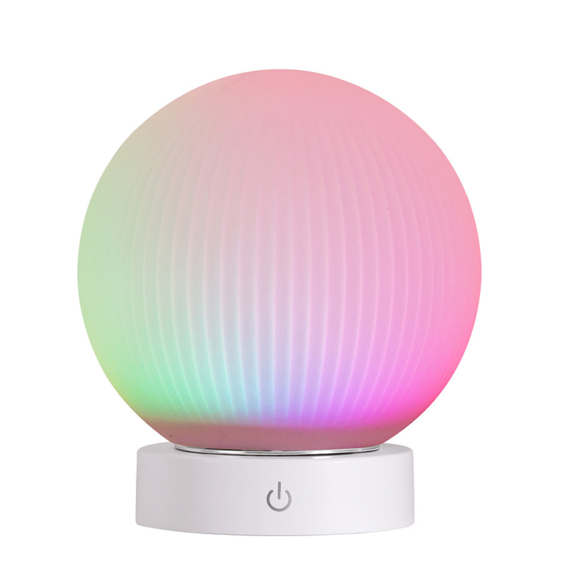 RGB көңіл-күй шамы