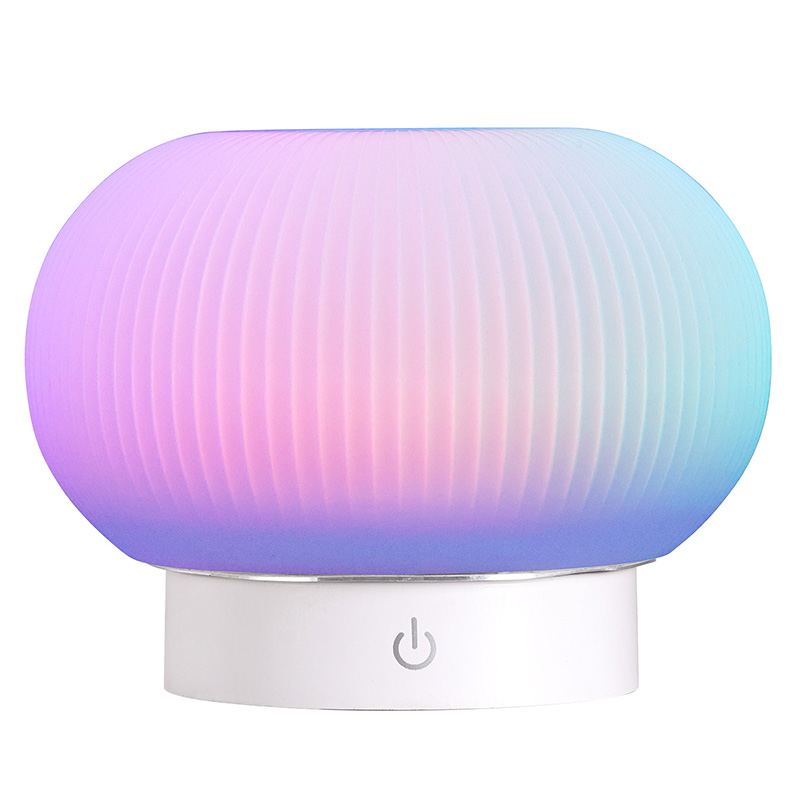 Жуынатын бөлмеге арналған RGB үстел шамы