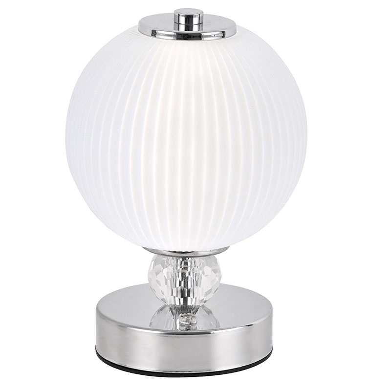 Үйді безендіруге арналған шағын жарықдиодты үстел шамы